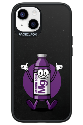 Vitamin Aqua Mg - Apple iPhone 14