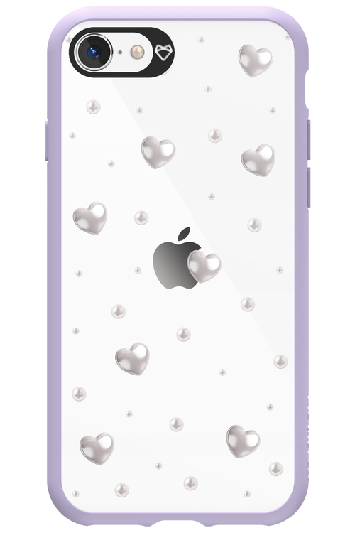 Pearl Tears 2.0 - Apple iPhone SE 2020