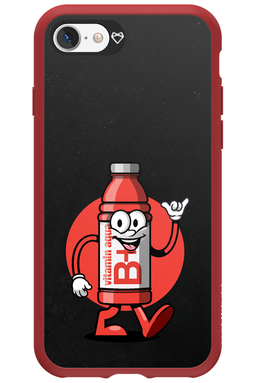 Vitamin Aqua B+ - Apple iPhone 7