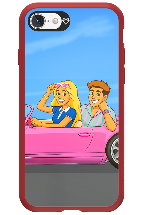 My Way 2.0 - Apple iPhone SE 2020