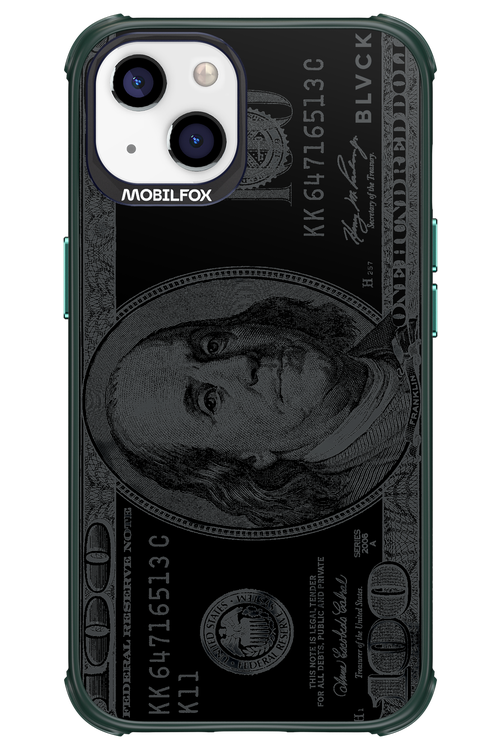 100 2.0 - Apple iPhone 13