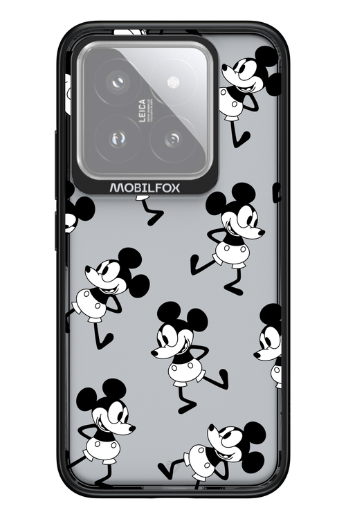 Iconic Mouse (pattern) 2.0 - Xiaomi 14