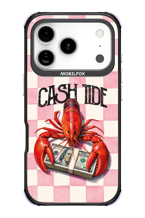 Cash Tide 2.0 - Apple iPhone 17 Pro