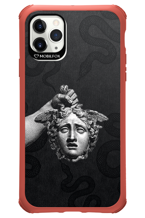 Medusa’s Gaze - Apple iPhone 11 Pro Max