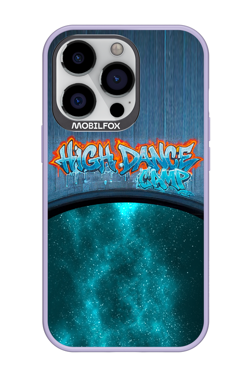 HDC 9 - Apple iPhone 13 Pro