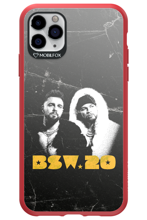 BSW 20 (3) 2.0 - Apple iPhone 11 Pro Max