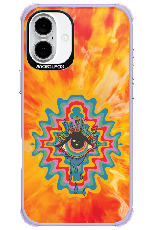 ThirdEye 2.0 - Apple iPhone 16 Plus