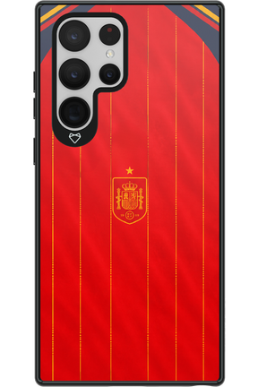 Spain 2.0 2.0 - Samsung Galaxy S22 Ultra