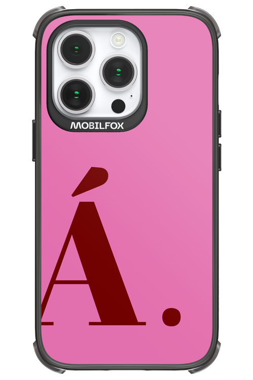 A II (Sorbet) 2.0 - Apple iPhone 14 Pro