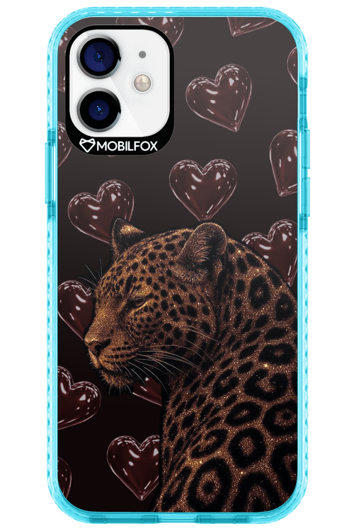 Leo Hearts 2.0 - Apple iPhone 12