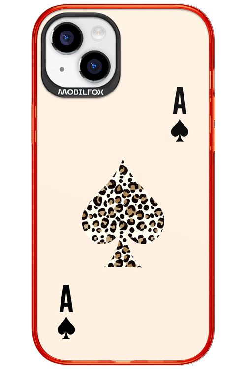 Roar of Ace - Apple iPhone 15 Plus