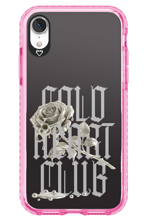 Cold Heart Club 2.0 - Apple iPhone XR