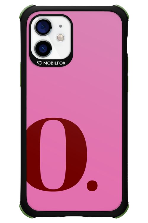 O (Sorbet) 2.0 - Apple iPhone 12