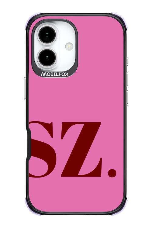SZ (Sorbet) 2.0 - Apple iPhone 17