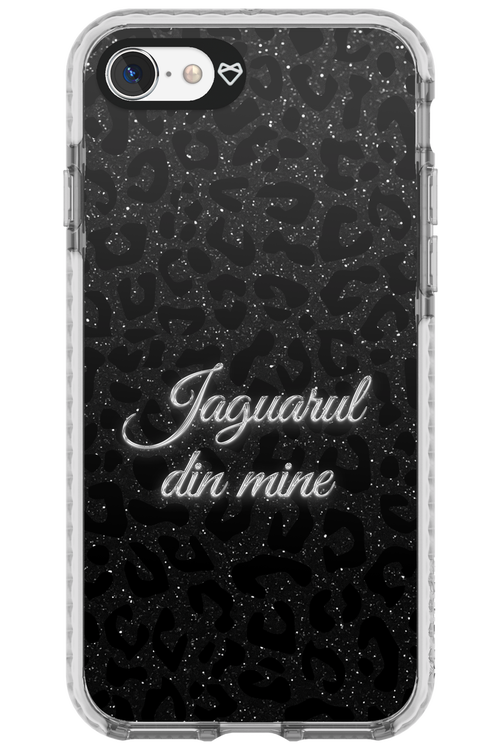 Jaguarul - Apple iPhone 7