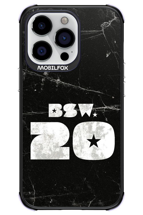 BSW 20 (4) 2.0 - Apple iPhone 13 Pro