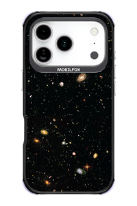 Cosmic Space 2.0 - Apple iPhone 17 Pro