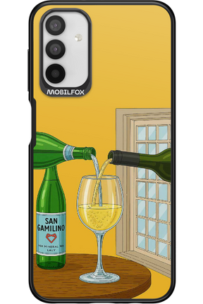 Gami Spritz - Samsung Galaxy A04s