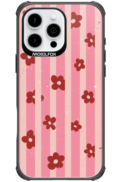 Flower Powerr 2.0 - Apple iPhone 16 Pro Max