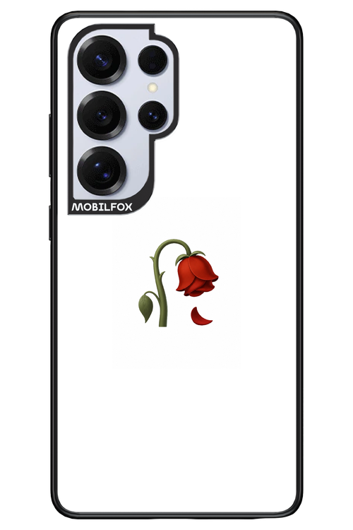 Rose 2.0 - Samsung S25 Ultra