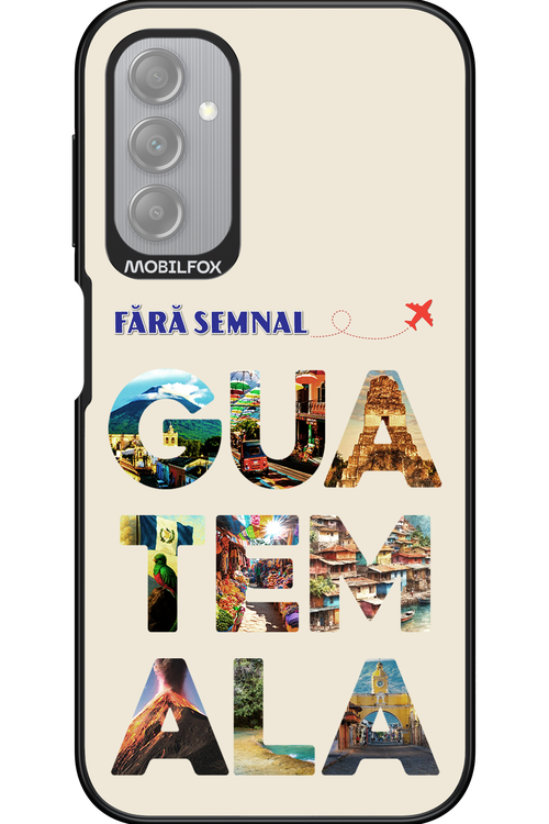 Guatemala 2.0 - Samsung Galaxy A14