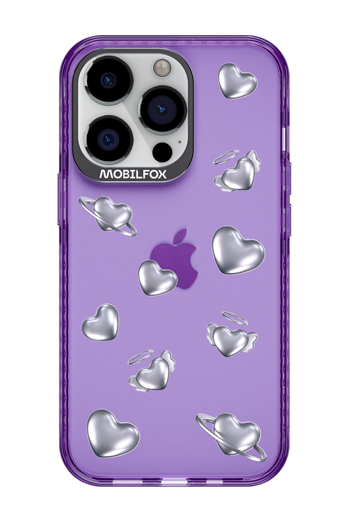 Chrome Hearts - Apple iPhone 13 Pro