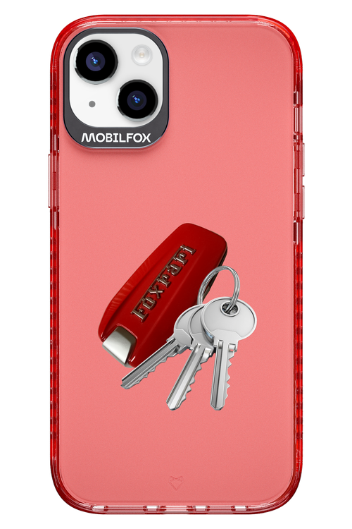 Foxrari - Apple iPhone 14 Plus