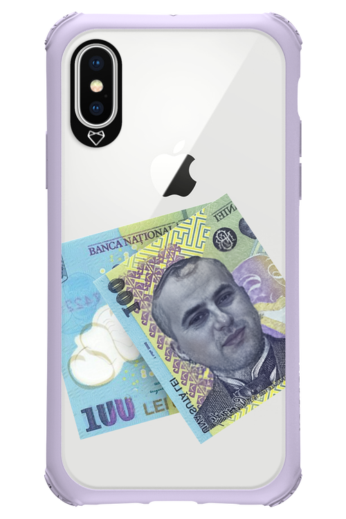 Zbir Lei 2.0 - Apple iPhone XS