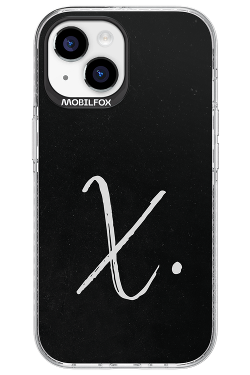 (Off Space) X 2.0 - Apple iPhone 15