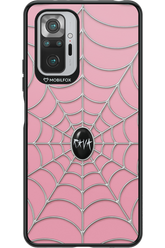 SpiderQueen - Xiaomi Redmi Note 10S