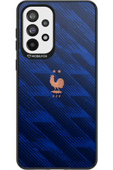 Franta 2.0 2.0 - Samsung Galaxy A73