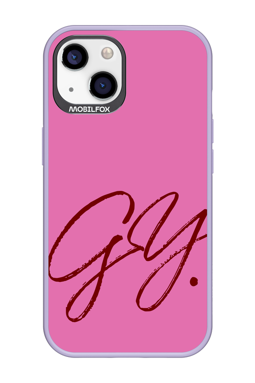 (Sorbet) GY 2.0 - Apple iPhone 13