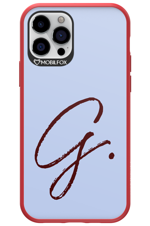 (Jellyfish Presso) G 2.0 - Apple iPhone 12 Pro