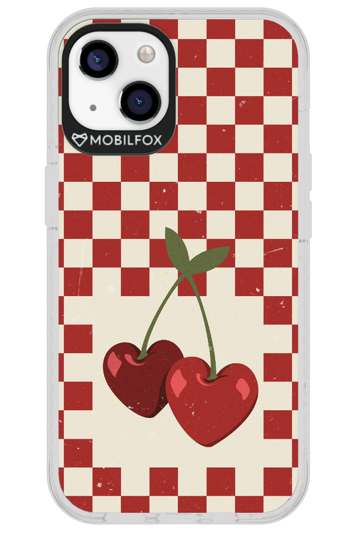 Wild Cherry 2.0 - Apple iPhone 13