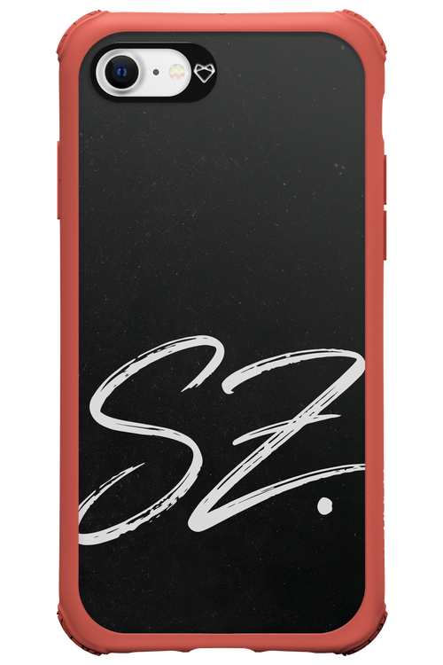 (Off Space) SZ 2.0 - Apple iPhone SE 2020
