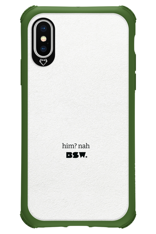 BSW FourSeasons 16 2.0 - Apple iPhone X