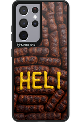 Mici 2.0 - Samsung Galaxy S21 Ultra