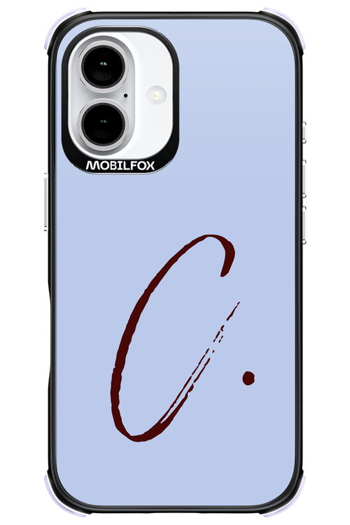 (Jellyfish Presso) C 2.0 - Apple iPhone 16