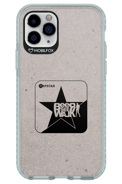 Rapstar - Apple iPhone 11 Pro