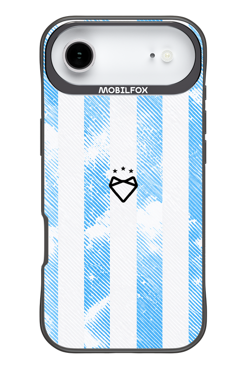 Argentina x Mobilfox 2.0 - Apple iPhone 17 Air