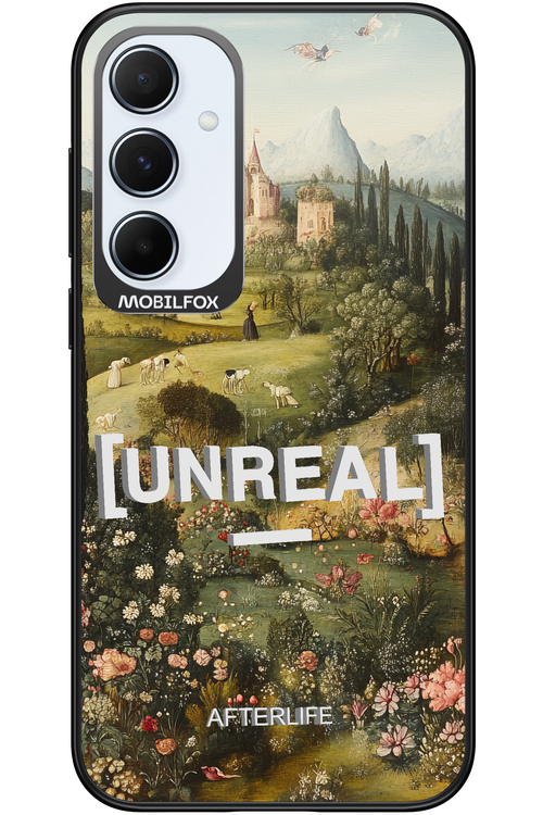 Afterlife 2.0 - Samsung Galaxy A55