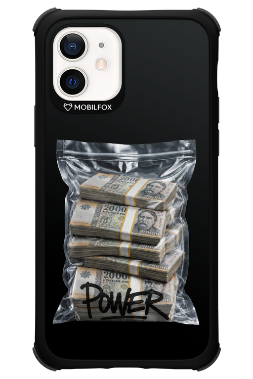 Money Bag 2.0 - Apple iPhone 12