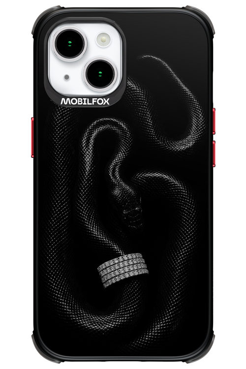 Diamond Mamba 2.0 - Apple iPhone 15
