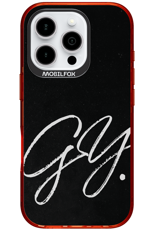 (Off Space) GY 2.0 - Apple iPhone 16 Pro