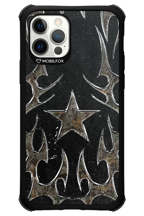 Camo 2.0 - Apple iPhone 12 Pro