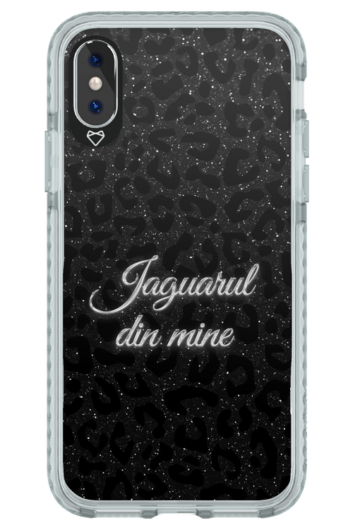 Jaguarul - Apple iPhone X