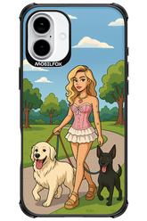 Weaf - Apple iPhone 16 Plus