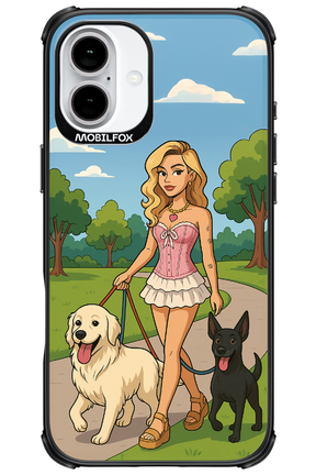 Weaf - Apple iPhone 16 Plus