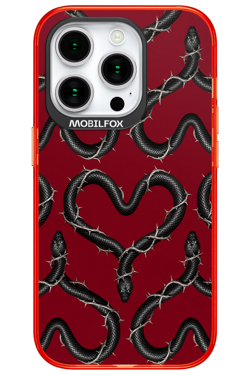 Bad Lover 2.0 - Apple iPhone 15 Pro