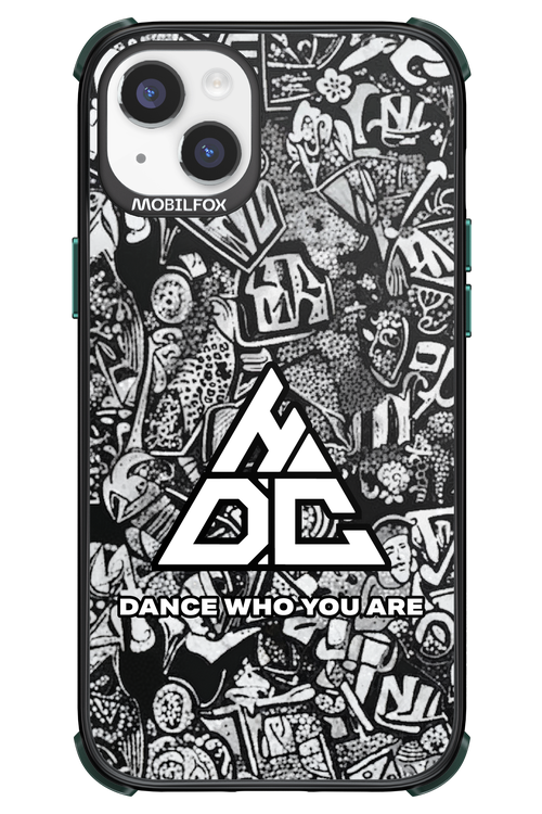 HDC 7 - Apple iPhone 14 Plus